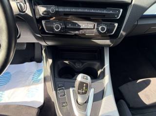 BMW 116 usata, con ESP