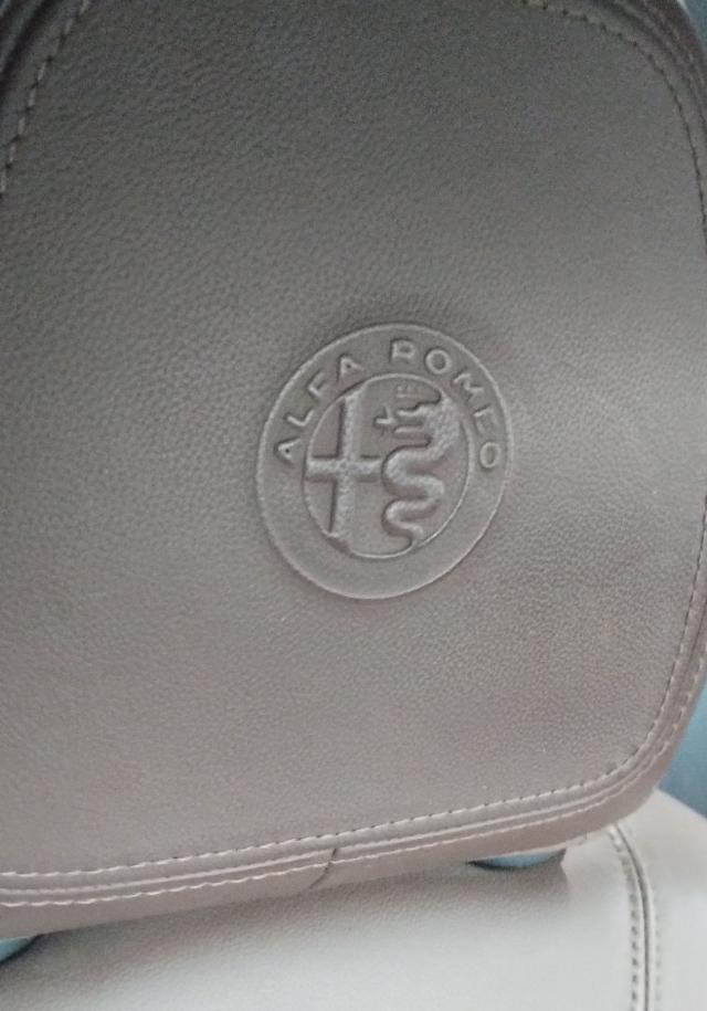 ALFA ROMEO Stelvio usata, con Fari LED