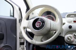 FIAT 500 usata 39