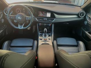 ALFA ROMEO Giulia usata, con Controllo automatico clima