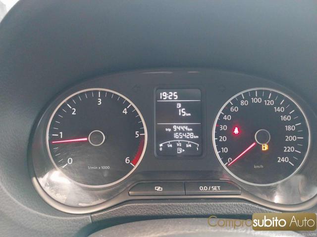 VOLKSWAGEN Polo usata, con Specchietti laterali elettrici