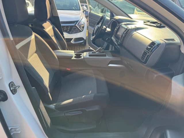 CITROEN C5 Aircross usata, con ESP