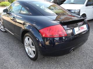 AUDI TT usata 52