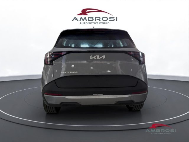 KIA Sportage usata 7