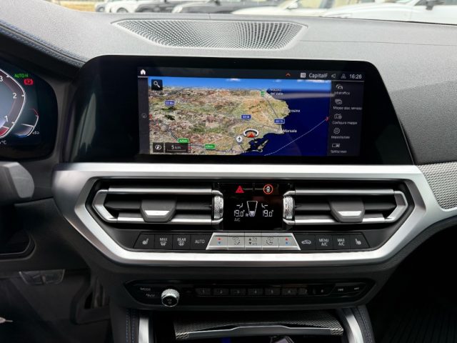 BMW 420 usata, con ESP