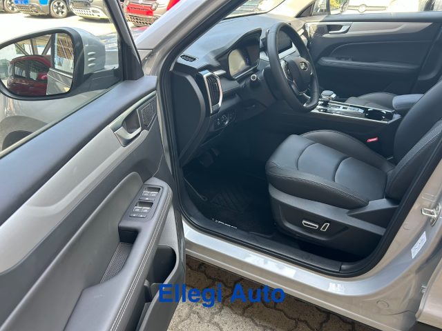 EMC Sei usata, con Bluetooth