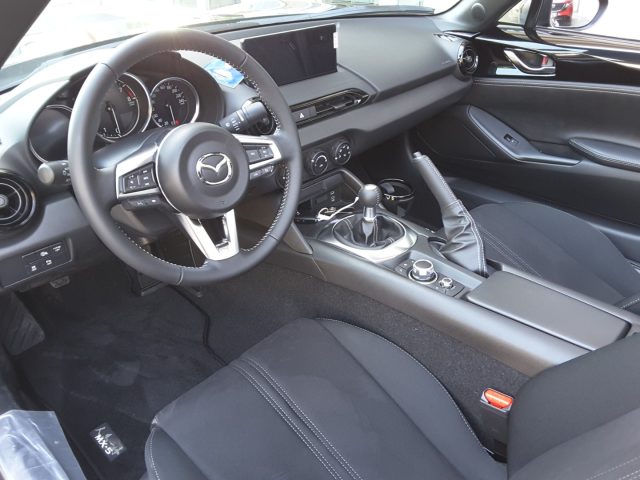 MAZDA MX-5 usata, con Climatizzatore