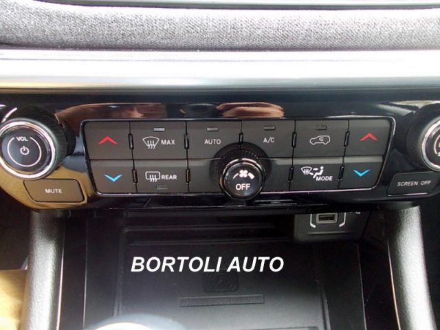 JEEP Compass usata, con Cronologia tagliandi