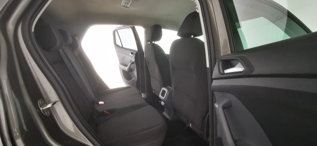 VOLKSWAGEN T-Cross usata 40