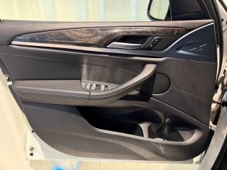 BMW X3 usata, con Park Distance Control