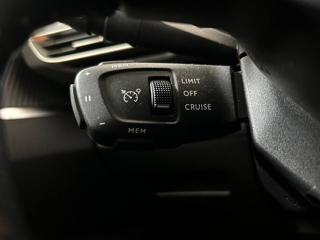 PEUGEOT 5008 usata, con Park Distance Control
