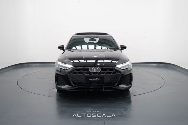 AUDI A3 usata, con Airbag