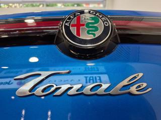 ALFA ROMEO Tonale usata, con Cerchi in lega