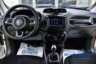JEEP Renegade usata, con Luci diurne LED