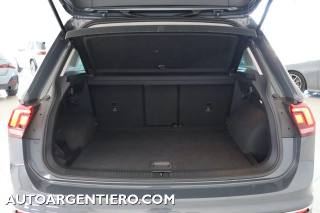 VOLKSWAGEN Tiguan usata, con Bluetooth