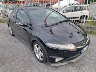 HONDA Civic usata, con Cerchi in lega
