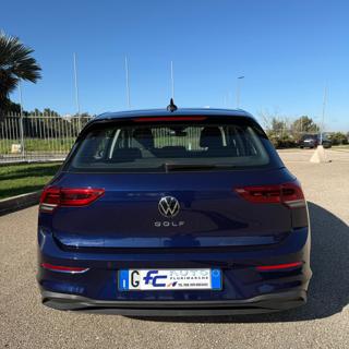 VOLKSWAGEN Golf usata, con Park Distance Control