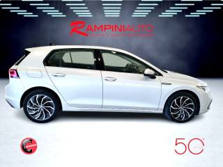 VOLKSWAGEN Golf usata 5