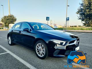 MERCEDES-BENZ A 200 usata, con Airbag laterali