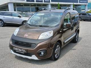 FIAT Qubo 1.3 MJT 80 CV Trekking