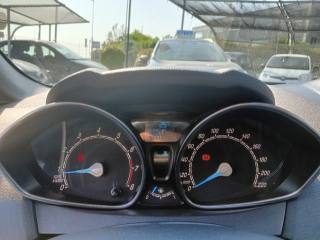 FORD Fiesta usata, con Boardcomputer