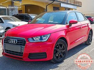 AUDI A1 usata 30