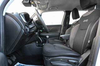 JEEP Renegade usata, con ESP