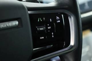 LAND ROVER Range Rover Evoque usata, con Vetri oscurati