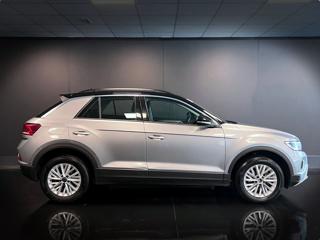 VOLKSWAGEN T-Roc usata, con Airbag Passeggero