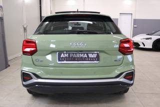 AUDI Q2 usata, con Autoradio