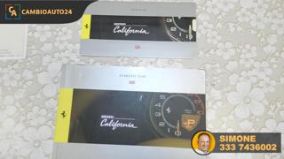 FERRARI California usata 114