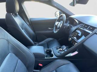 JAGUAR E-Pace usata, con Airbag laterali