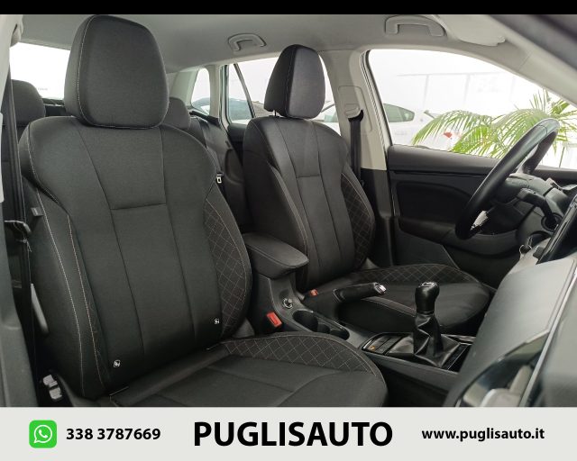 SKODA Kamiq usata, con Airbag testa
