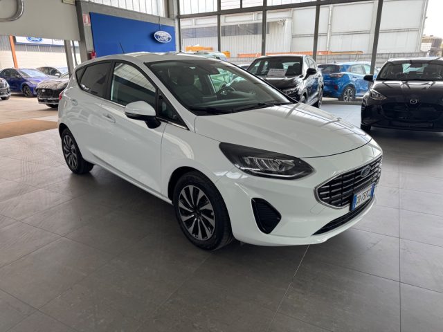 FORD Fiesta usata, con Airbag