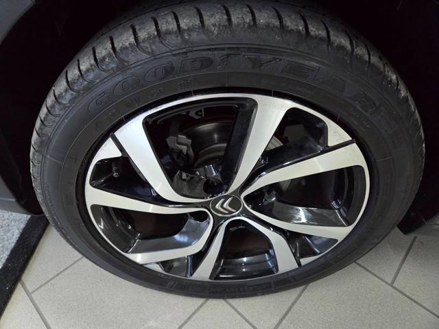 CITROEN C3 usata, con Immobilizzatore elettronico