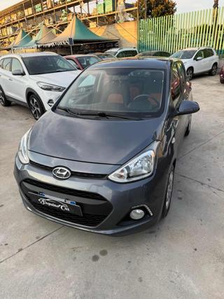 HYUNDAI i10 usata, con Alzacristalli elettrici