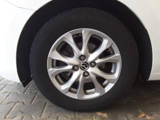 MAZDA 2 usata, con Airbag Passeggero