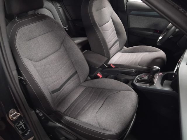 SEAT Arona usata, con Immobilizzatore elettronico