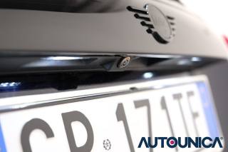 MINI Cooper usata, con Fari full-led