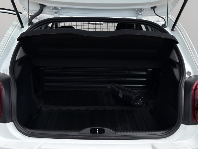 CITROEN C3 usata, con Autoradio digitale