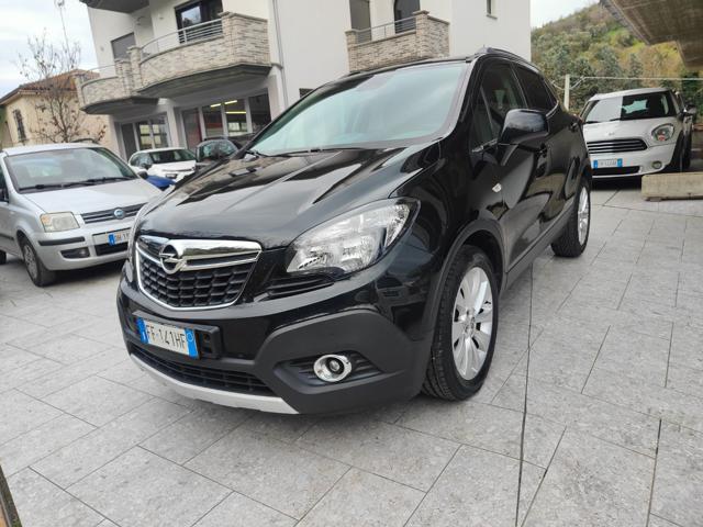 OPEL Mokka usata, con Airbag