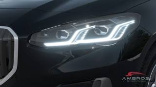 BMW 218 usata 5