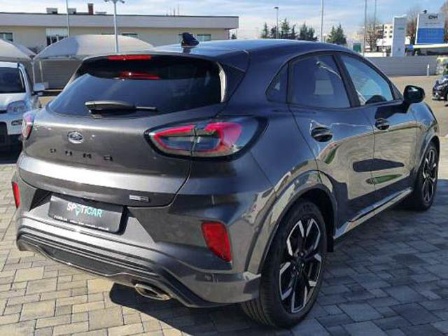 FORD Puma usata, con Airbag Passeggero