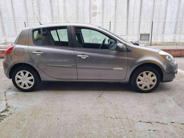 RENAULT Clio usata, con Climatizzatore