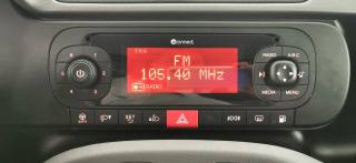 FIAT Panda usata, con ESP