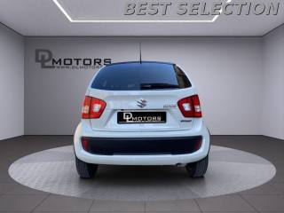 SUZUKI Ignis usata, con Controllo trazione