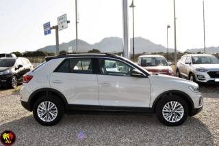 VOLKSWAGEN T-Roc usata, con Cruise Control