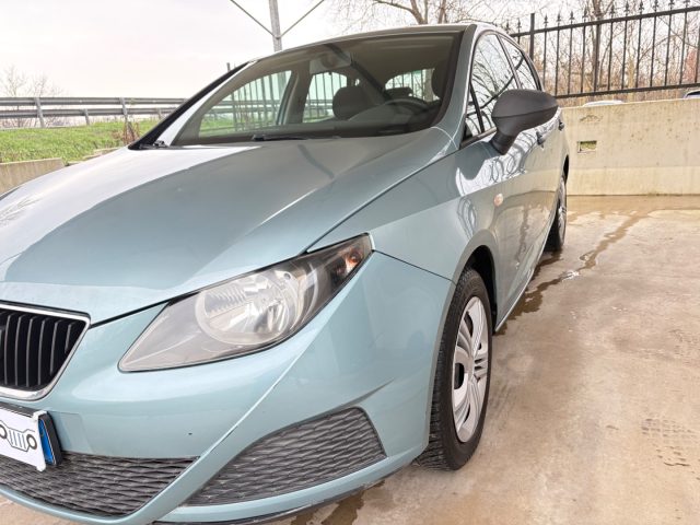 SEAT Ibiza usata 30