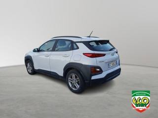 HYUNDAI Kona usata, con Airbag Passeggero