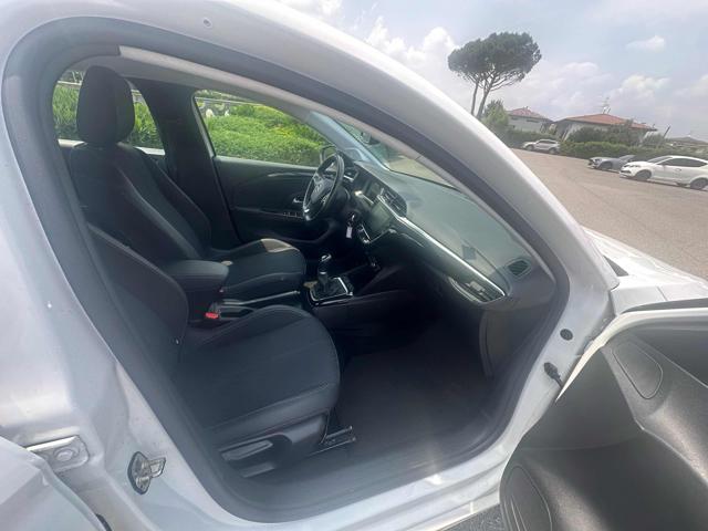 OPEL Corsa usata, con Servosterzo